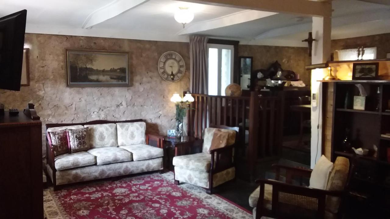 머레이브리지 A La Folly Too The Old Workshop B&B 외부 사진
