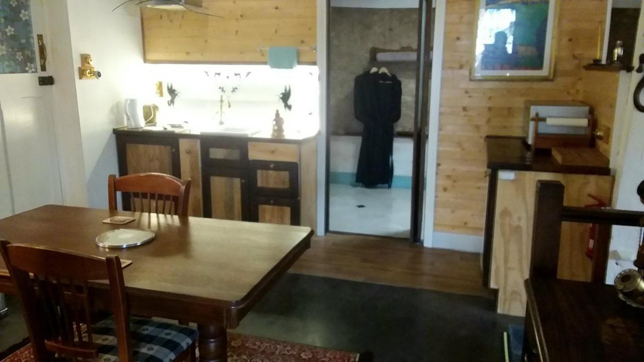머레이브리지 A La Folly Too The Old Workshop B&B 외부 사진