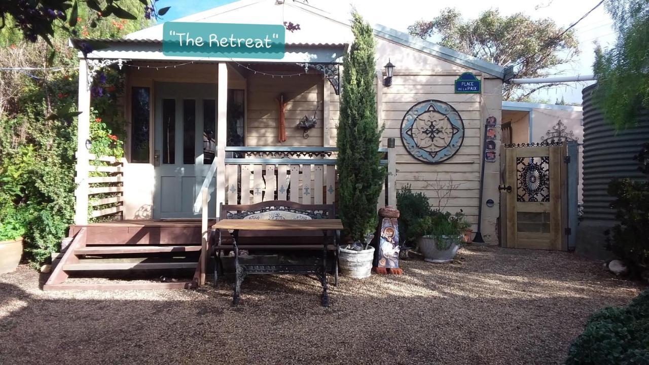 머레이브리지 A La Folly Too The Old Workshop B&B 외부 사진