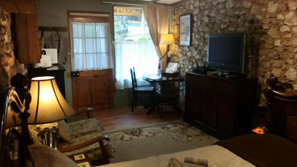 머레이브리지 A La Folly Too The Old Workshop B&B 외부 사진