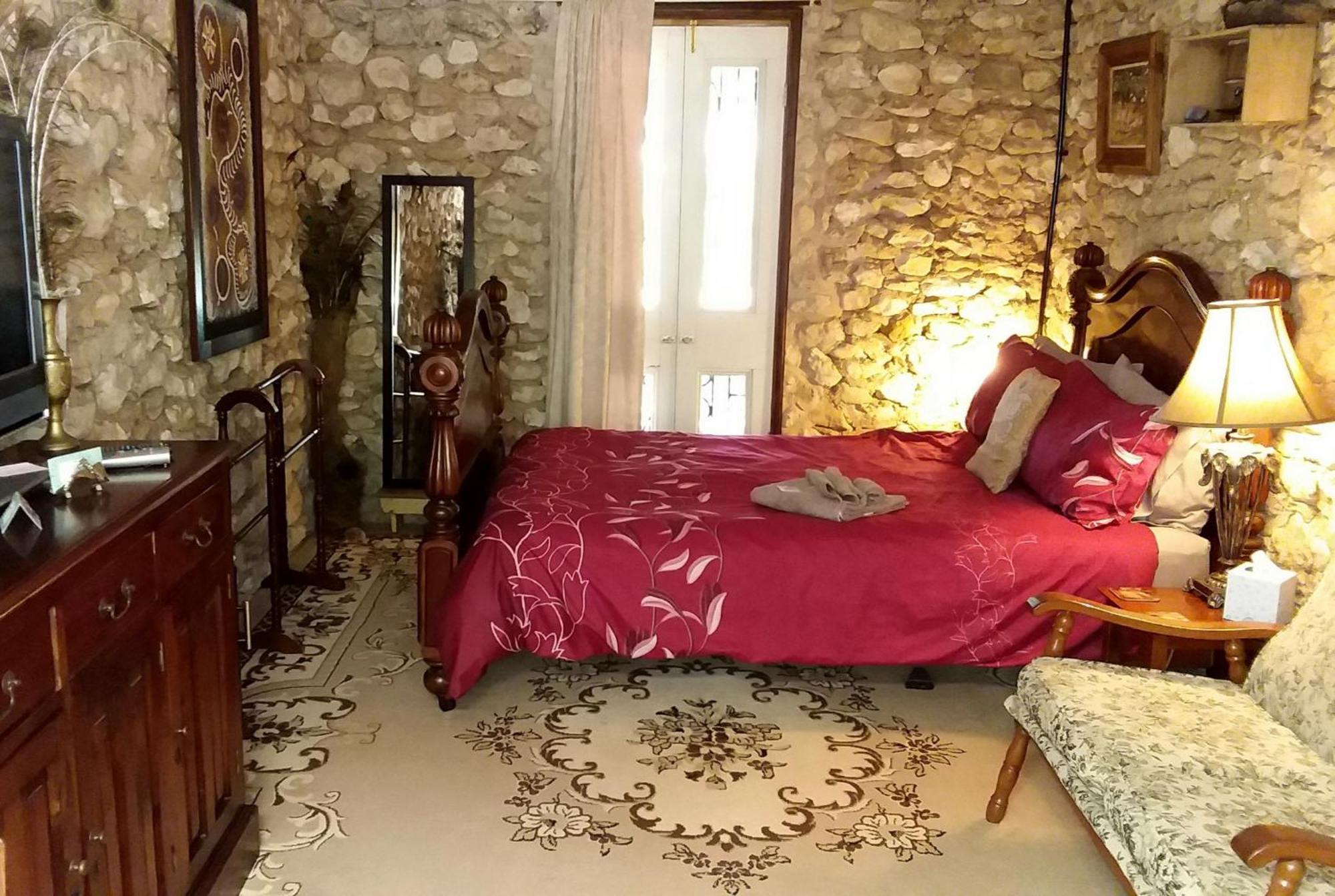 머레이브리지 A La Folly Too The Old Workshop B&B 외부 사진