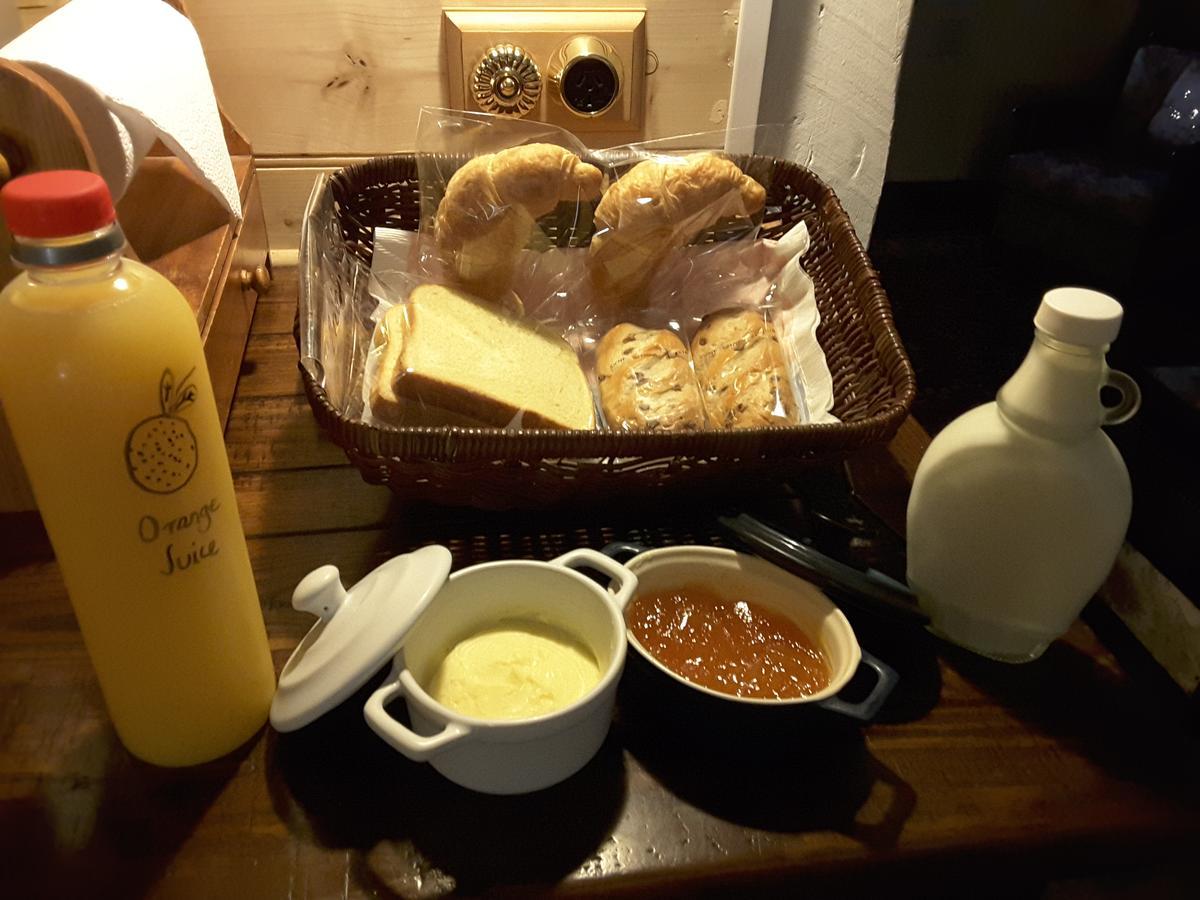 머레이브리지 A La Folly Too The Old Workshop B&B 외부 사진